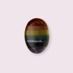 7 Chakra Worry Stone - Image 2