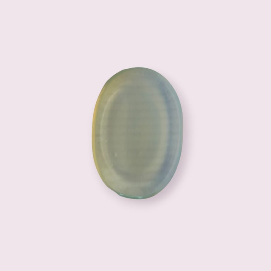 Opalite Worry Stone – Stone of Clarity & Positivity - Image 2