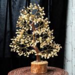 Citrine Chips Tree - Image 2