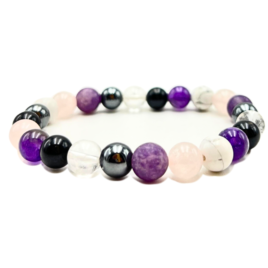 Stress Relief Bracelet (Lab Certified)