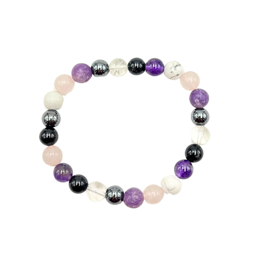 Stress Relief Bracelet (Lab Certified) - Image 2