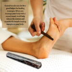 Garnet massage wand - Image 4