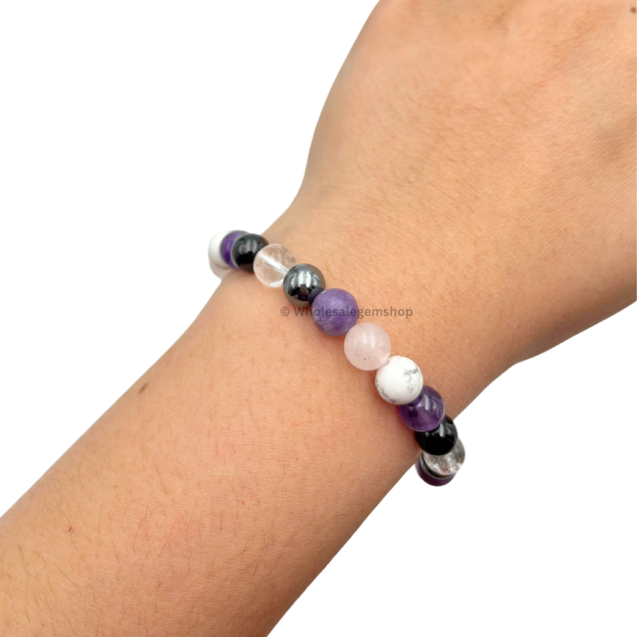 Stress Relief Bracelet (Lab Certified) - Image 3
