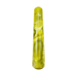 Serpentine massage wand