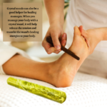 Serpentine massage wand - Image 5
