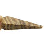 Aragonite  Gemstone Pendulum - Image 2