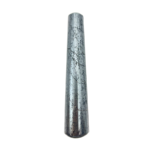 Hematite massage wand