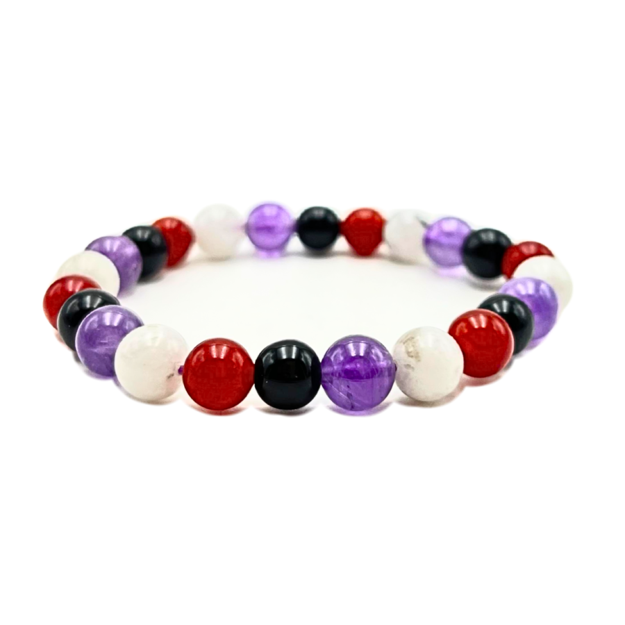 Spooky Fear Escape Bracelet (Lab Certified) - Image 2