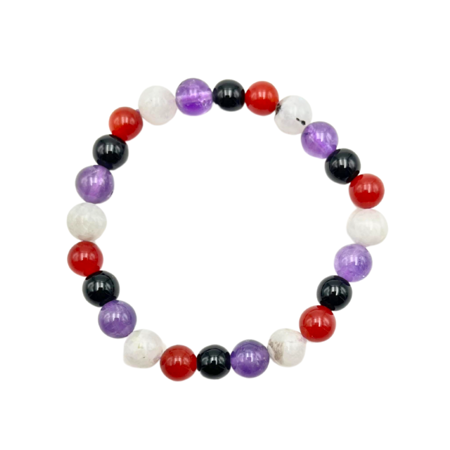 Spooky Fear Escape Bracelet (Lab Certified)