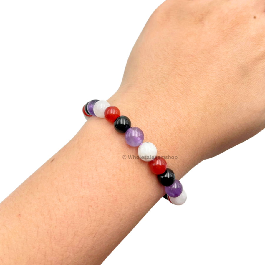 Spooky Fear Escape Bracelet (Lab Certified) - Image 3