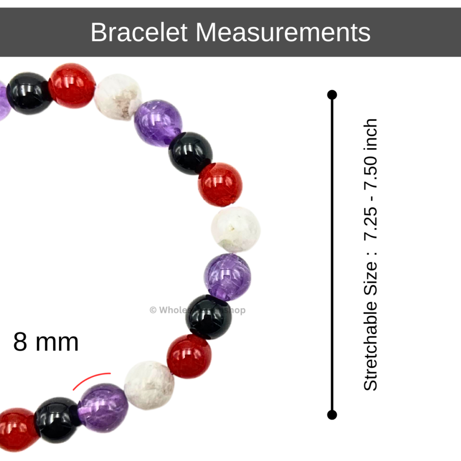 Spooky Fear Escape Bracelet (Lab Certified) - Image 5
