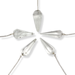 Clear Quartz Pendulum - Image 9