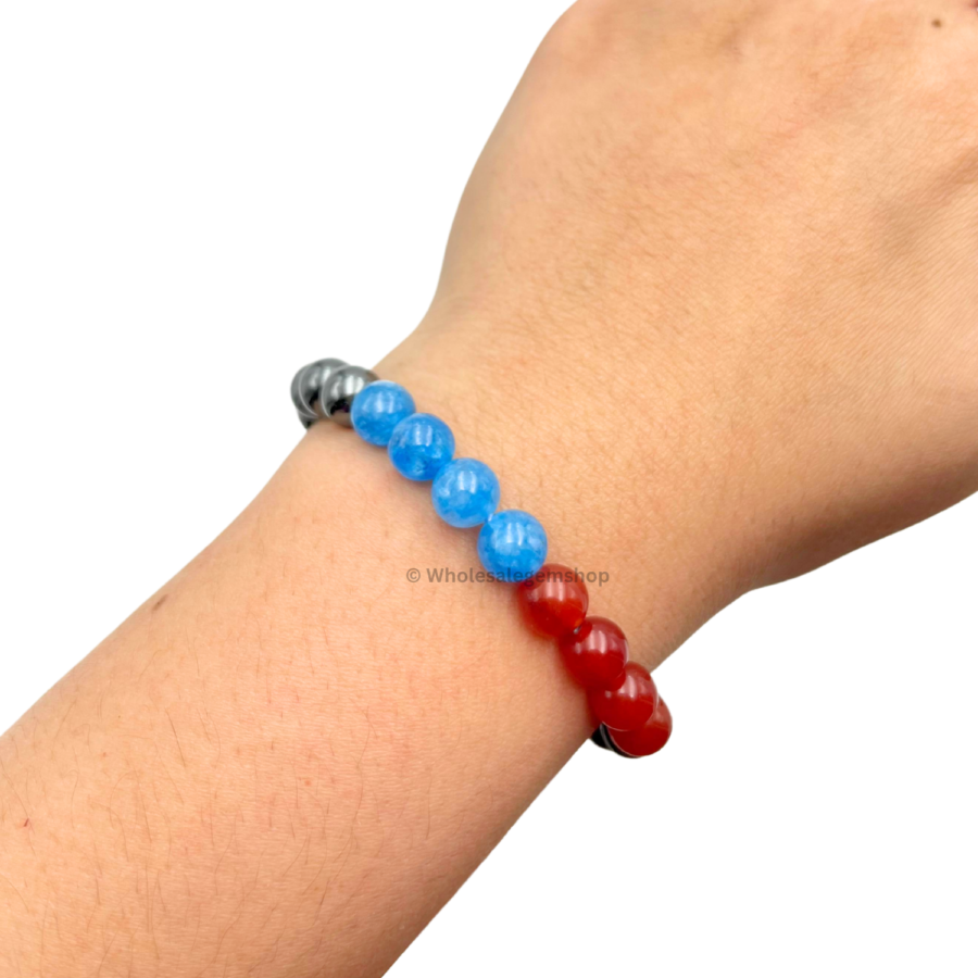 Weight Loss Crystal Bracelet - Image 3