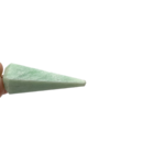 Amazonite  Gemstone Pendulum - Image 5
