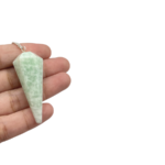 Amazonite  Gemstone Pendulum - Image 6