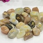 Moonstone Multi Rune Set