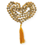 Picture Jasper Without Hand Knotted Jap Mala - Image 3