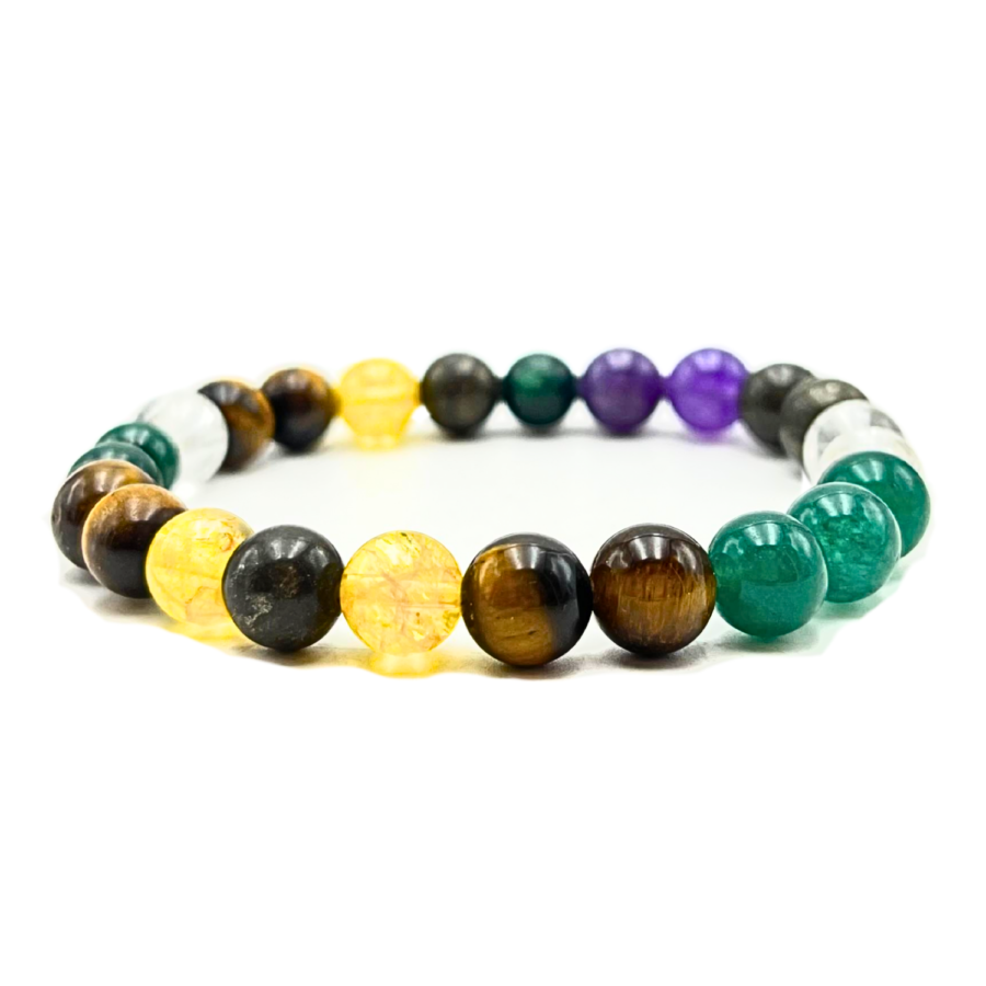 Money Magnet Bracelet (Certified) - Image 2