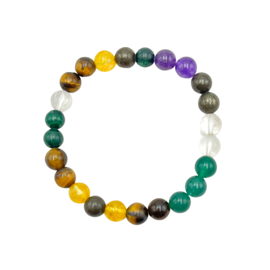 Money Magnet Bracelet (Certified)