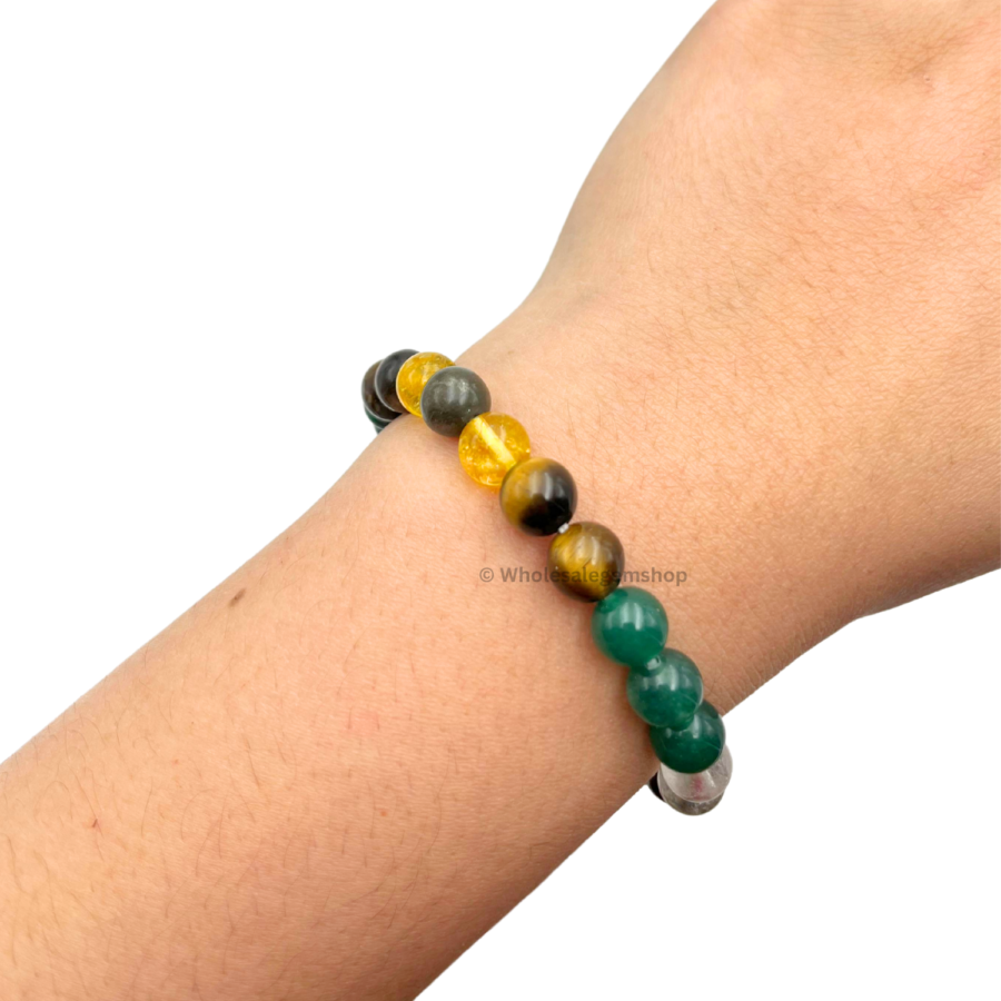 Money Magnet Bracelet (Certified) - Image 3