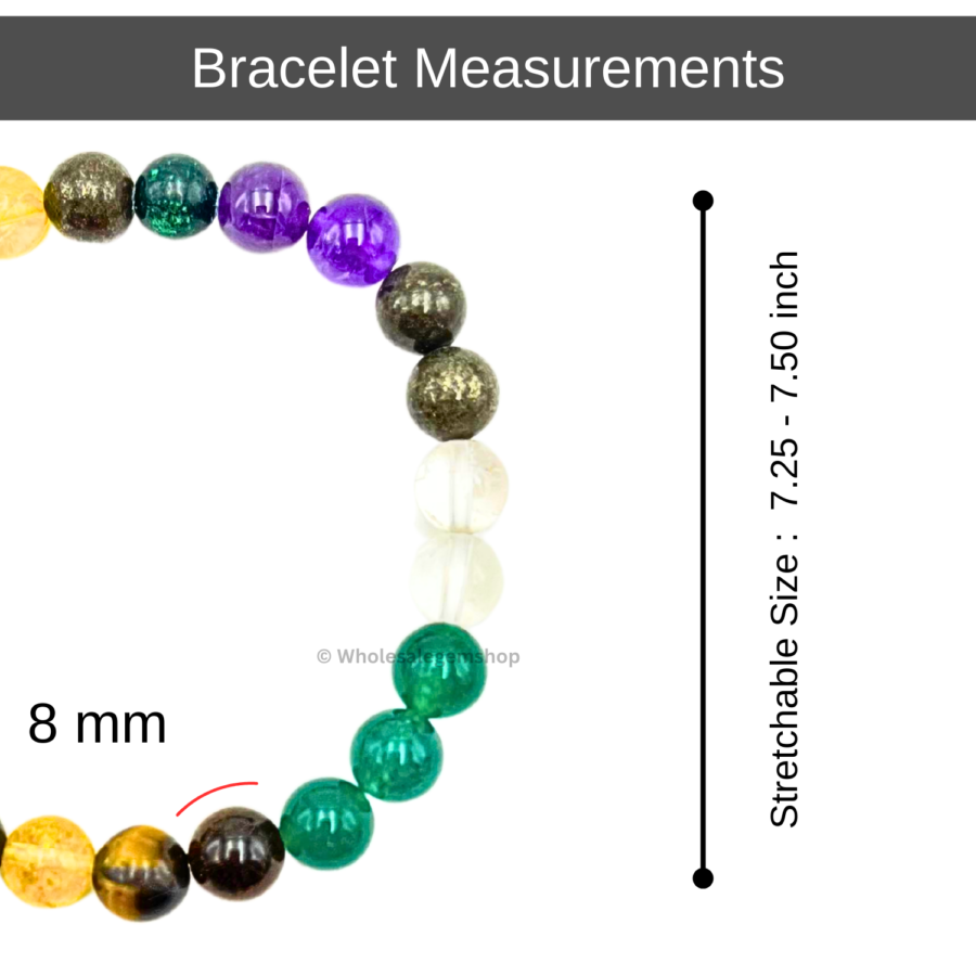 Money Magnet Bracelet (Certified) - Image 4
