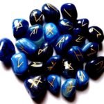 Blue Onyx Rune Set - Image 2