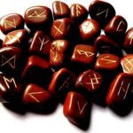Red Jasper Rune Set - Image 3