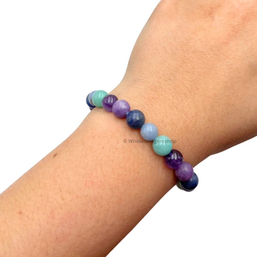 Emotional Balance Bracelet - Image 3