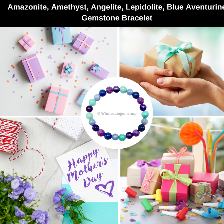 Emotional Balance Bracelet - Image 7
