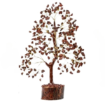 Red Jasper Chips Tree - Image 6