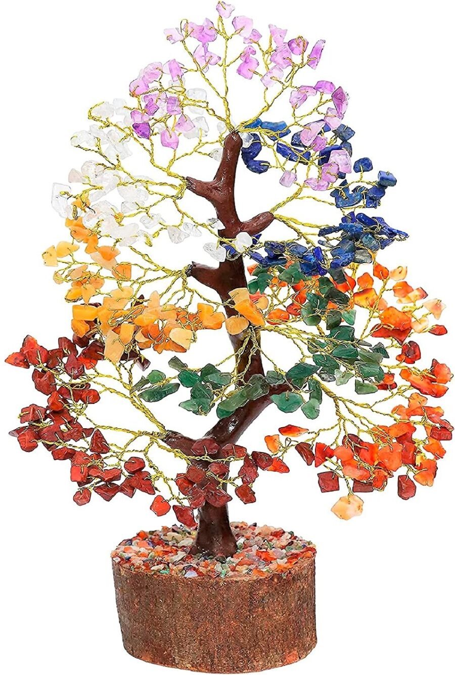 7-Chakra Chips Tree - Image 3