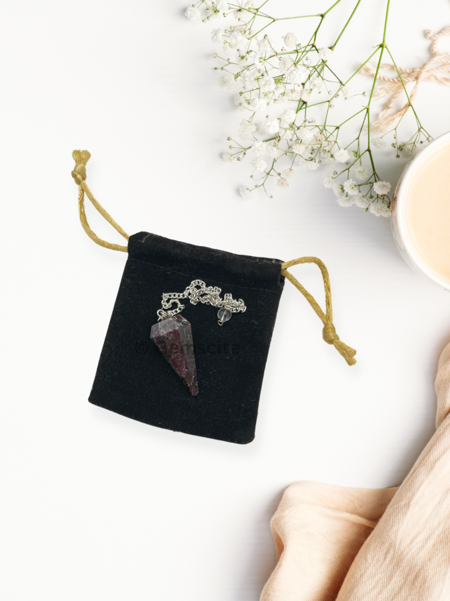 Garnet Pendulum - Image 4