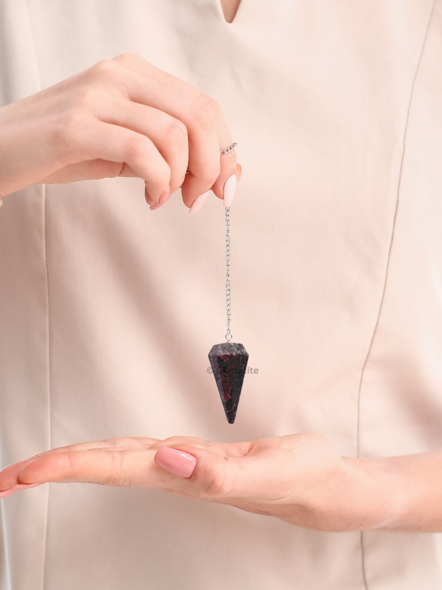 Garnet Pendulum - Image 6