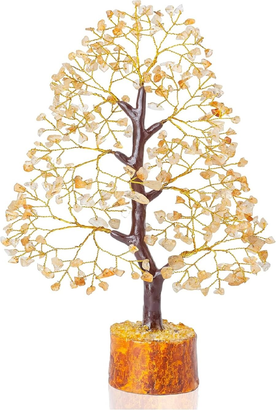 Citrine Chips Tree - Image 3