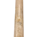 Moonstone massage wand