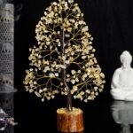 Citrine Chips Tree - Image 4