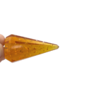 Amber Gemstone Pendulum - Image 5