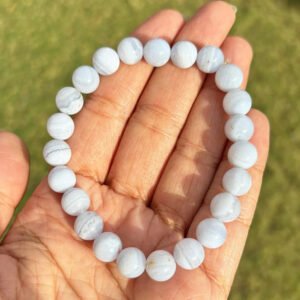 Blue Lace Agate