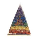 7-Chakra with Buddha(5 inch long) - Image 3