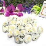 Rainbow Moonstone Rune Set - Image 2