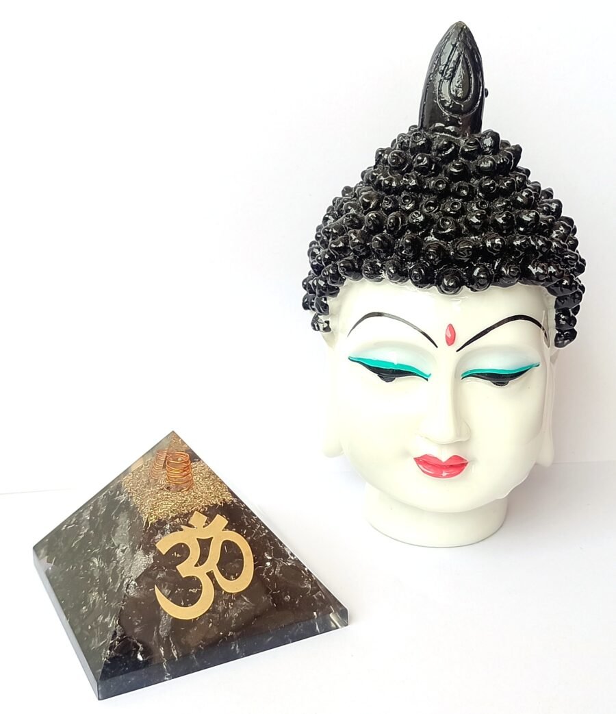 Shungite with OM - Image 2