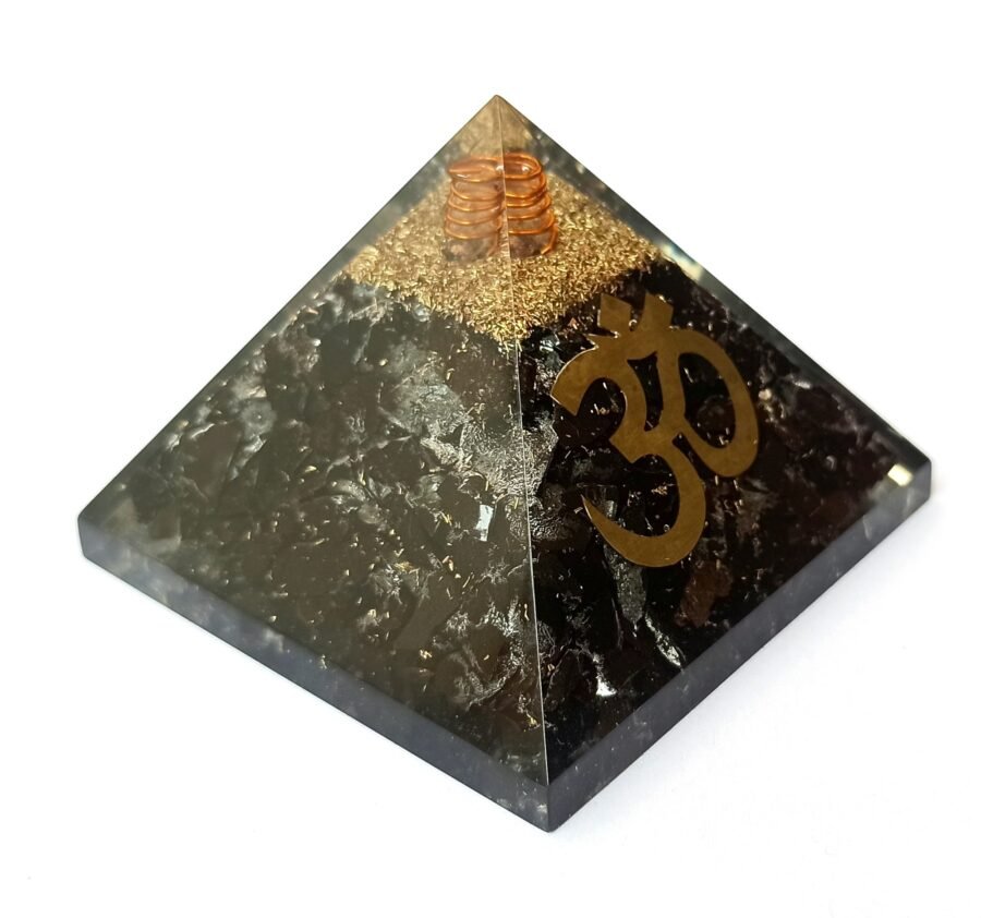 Shungite with OM - Image 3