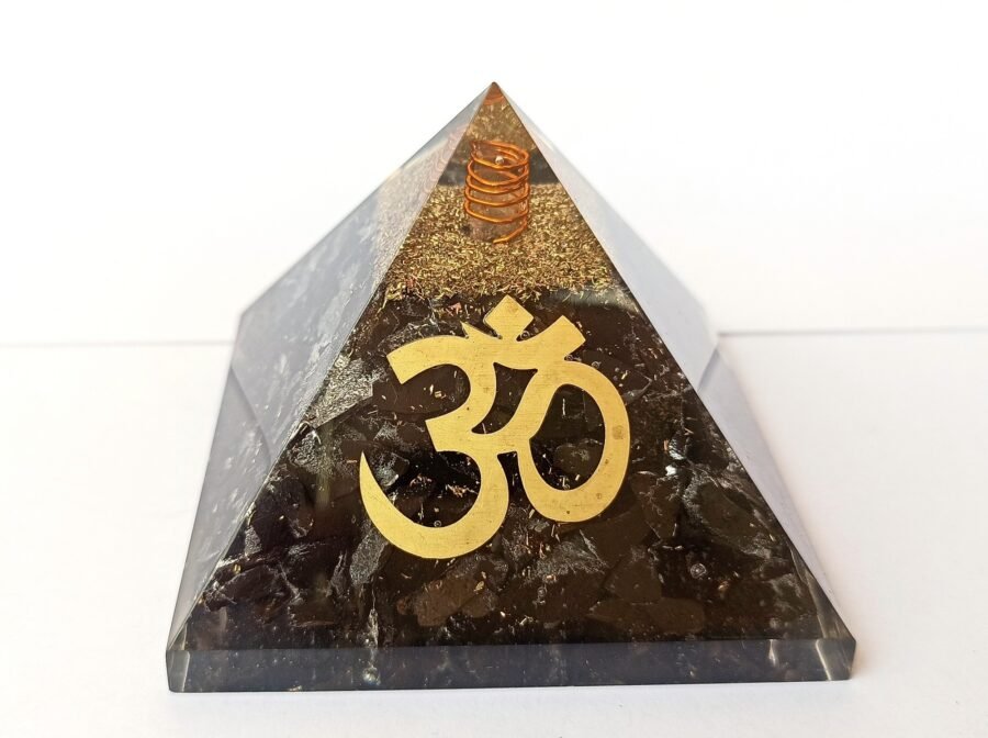 Shungite with OM - Image 4