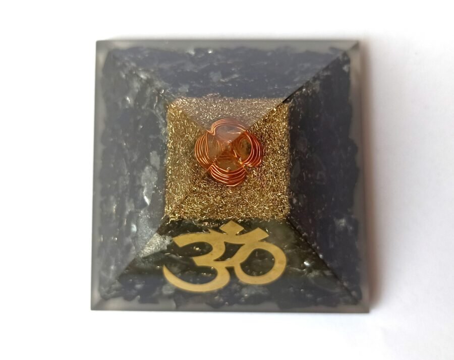Shungite with OM - Image 5