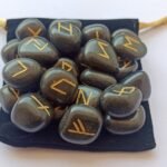 Black Jasper Rune Set - Image 5