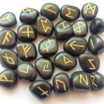 Black Jasper Rune Set - Image 6