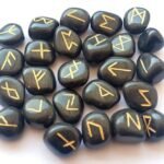 Black Jasper Rune Set - Image 7