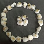 Rainbow Moonstone Rune Set - Image 4