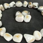 Rainbow Moonstone Rune Set - Image 5