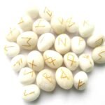 Snow Quartz Rune Set - Image 2